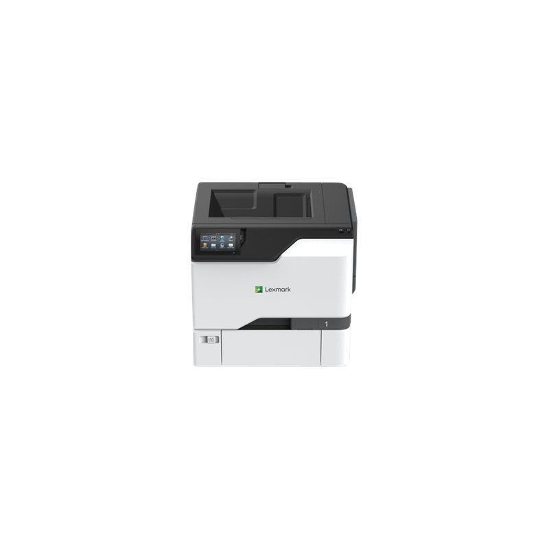 Lexmark CS730DE SFP COLORLASER A4